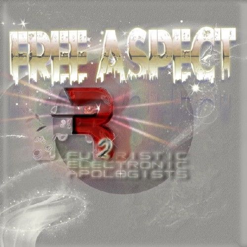 VA - Futuristic Electronic Apologists 2 EP (RESPECTFREE003)