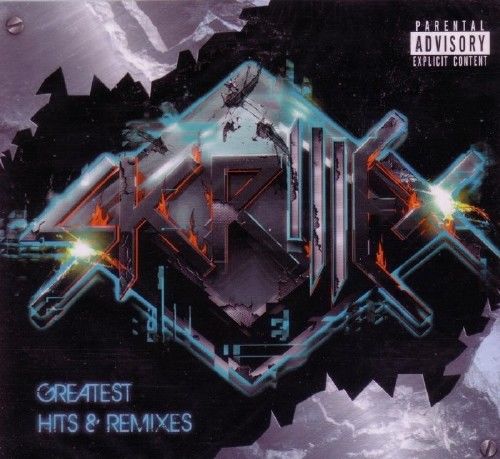 Download Skrillex - Greatest Hits & Remixes 2012 [2CD] mp3