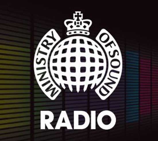 Download Marky (Innerground) - Ministry Of Sound Radio (22/04/2014) mp3