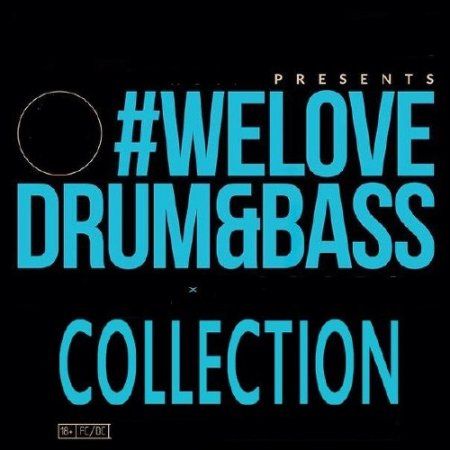 Drum and Bass Collection