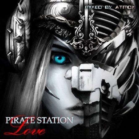Pirate Station Love