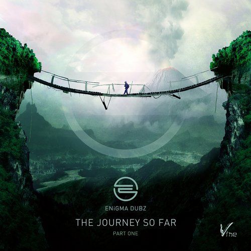 Download ENiGMA Dubz - The Journey so Far, Pt. 1 EP mp3