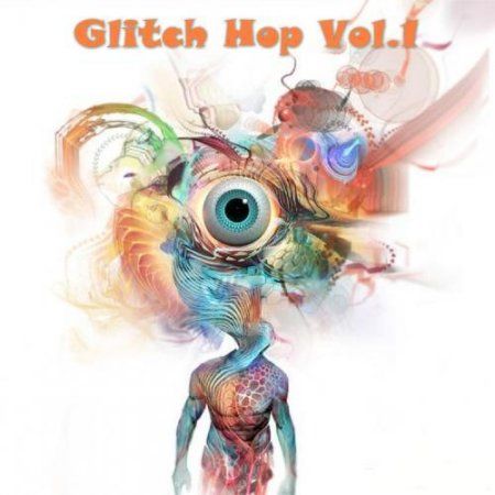 Glitch Hop 2015