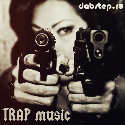 Trap Vocal music Collection (2015 / Best Of)