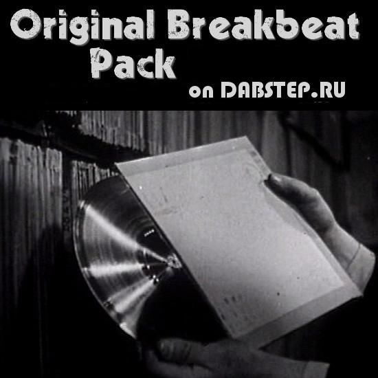 Download Top 100 Breaks & BreakBeat Pack Vol. 37 (2021) mp3