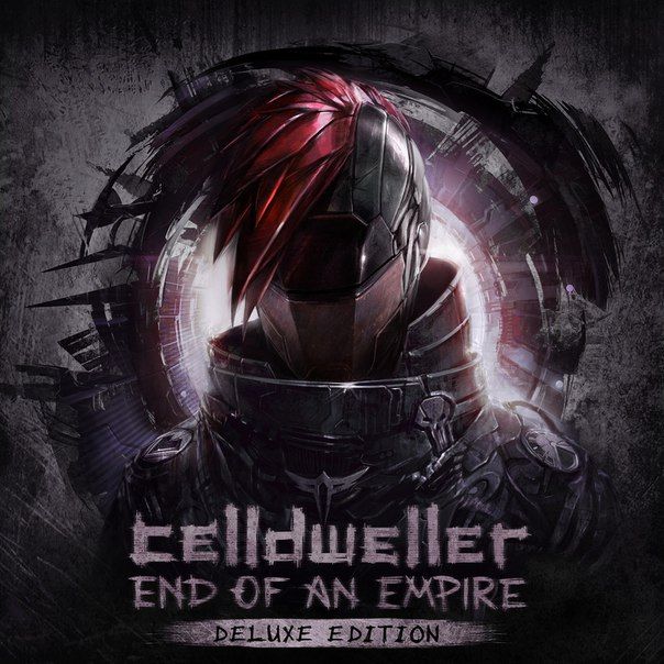 Download Celldweller - End of an Empire (Deluxe Edition) [3CD] mp3