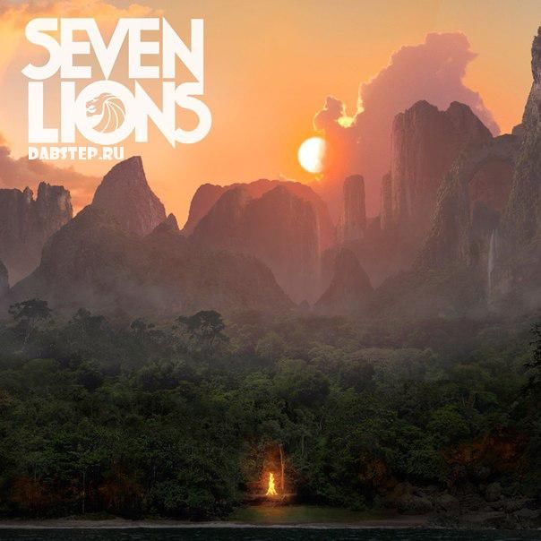 Seven Lions - Creation EP