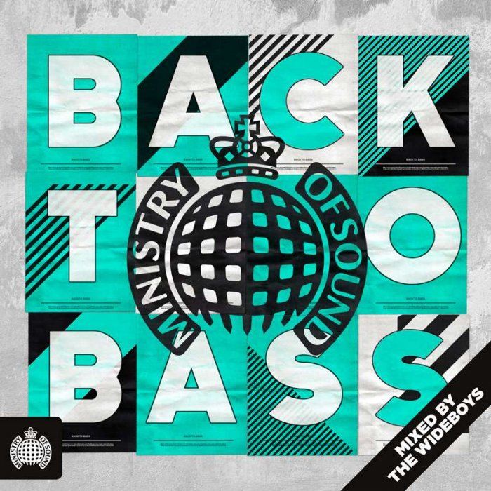 Download VA - MINISTRY OF SOUND BACK TO BASS [3CD] 2016 [LP] mp3