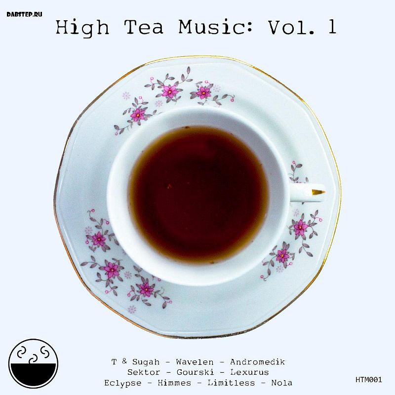 VA - High Tea Music Vol. 1