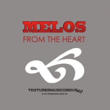 Melos, Vibrant Scientists — Soul Searchers: From The Heart [LP] 2012