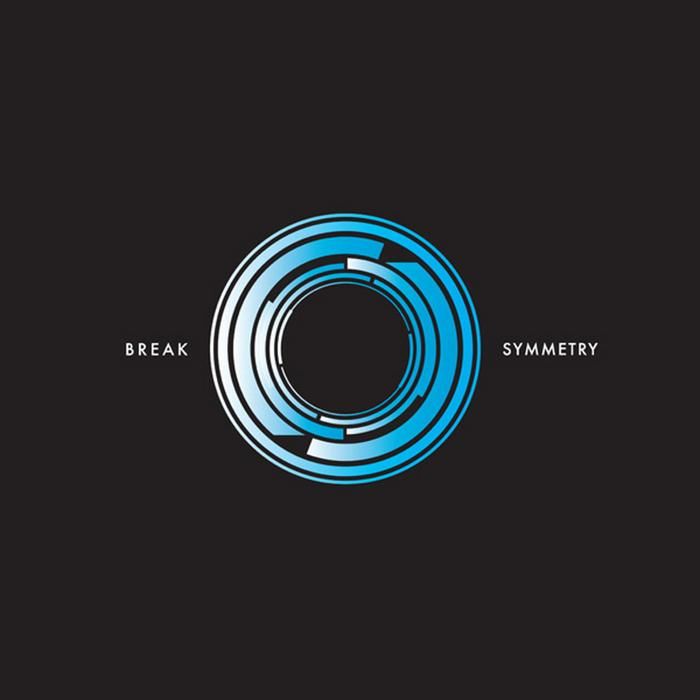 Break - Resistance LP [SYMMLP001]