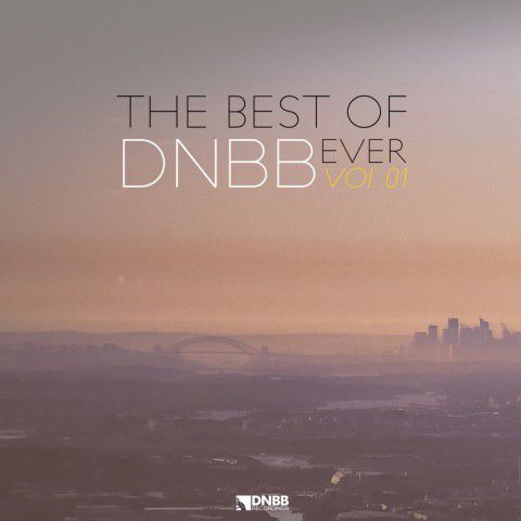 VA - The Best Of DNBB Ever Vol. 01 [DNBB001VA]