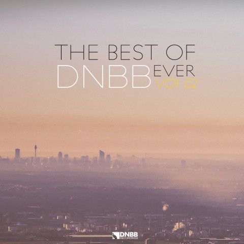 VA - The Best Of DNBB Ever Vol. 02 [DNBB002VA]