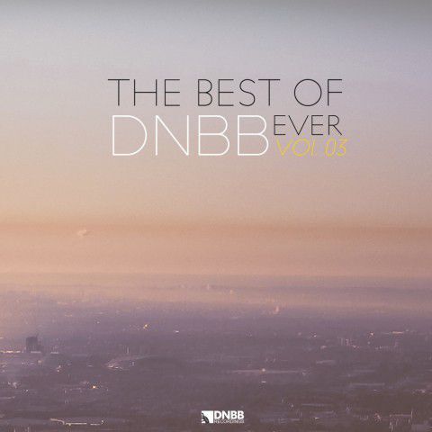 VA - The Best Of DNBB Ever Vol. 03 [DNBB003VA]
