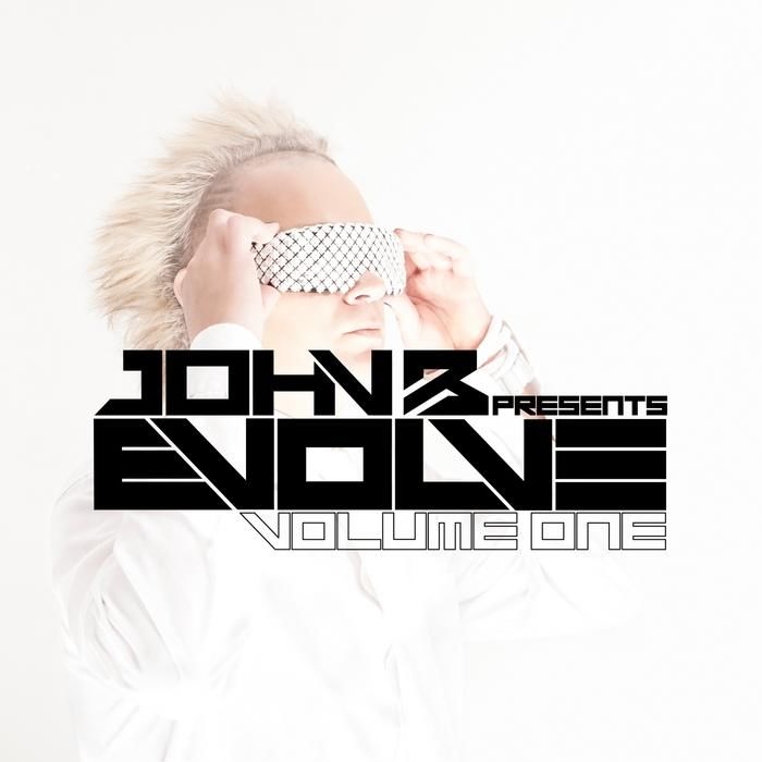 Download John B - Evolve Vol. 1 (BETA050) mp3