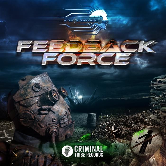 Download FB Force - Feedback Force EP [CTR019] mp3