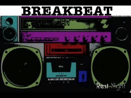 Download TOP 200 BREAKBEAT, BREAKS [2017 BEST oF JUNE] Volume 1 mp3