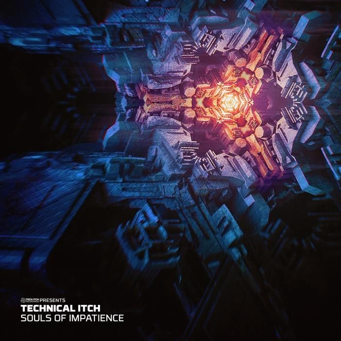 Download Technical Itch - Souls of Impatience EP [TI060] mp3