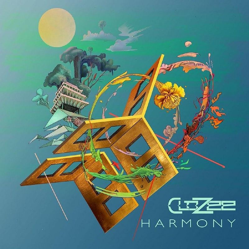 Download CloZee - Harmony EP [GR102] mp3