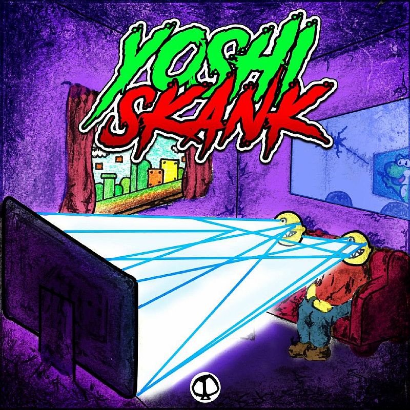 Download Ayonikz, Kozik - Yoshi Skank [BP015] mp3
