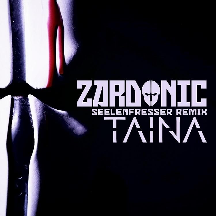 Download TAINA - Seelenfresser (ZARDONIC Remix) (Single) mp3