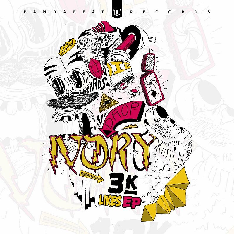 Download Ivory - 3K FB LIKES EP mp3