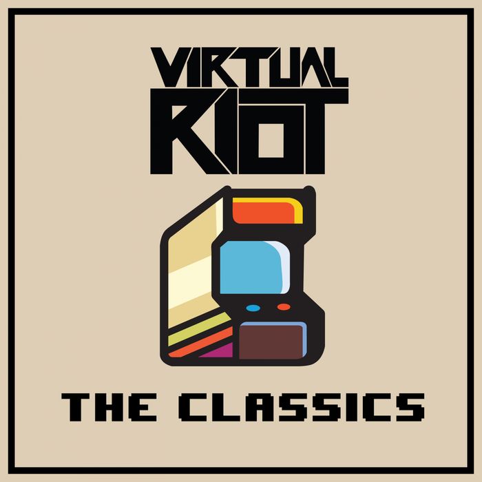 Download Virtual Riot - The Classics LP [CCL001] mp3