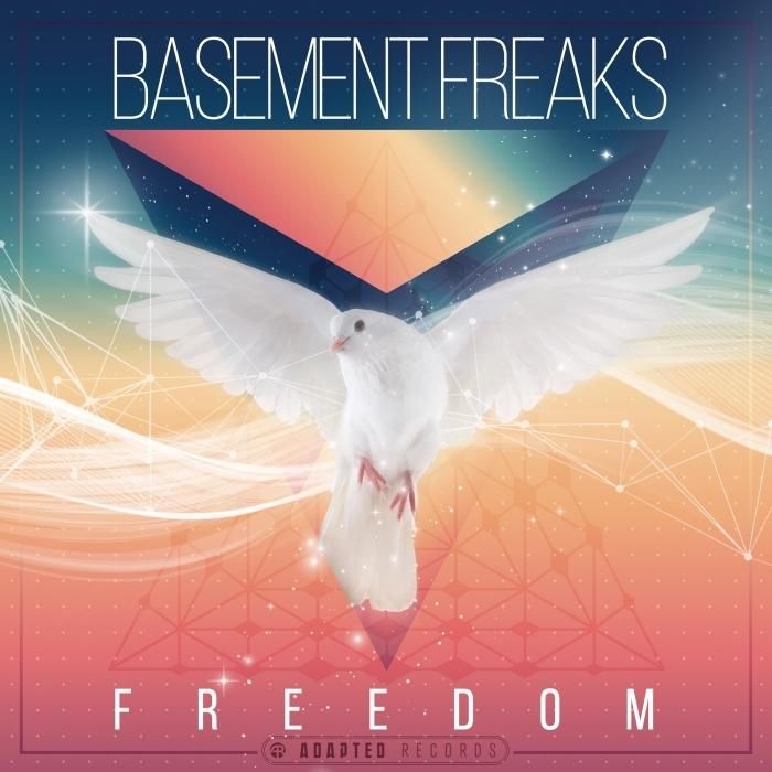 Download Basement Freaks - Freedom LP (ARD368) mp3
