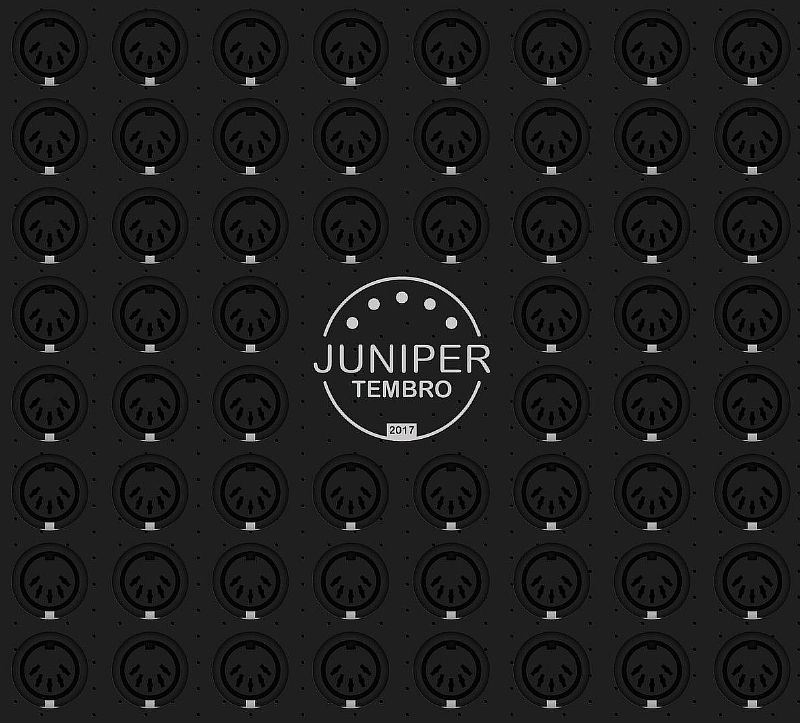 Juniper - Tembro LP