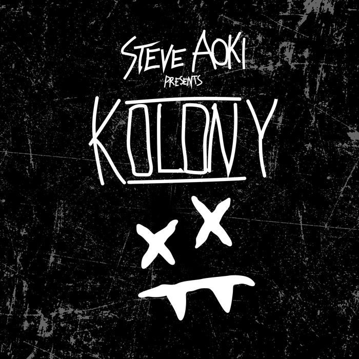Download Steve Aoki - Kolony LP mp3