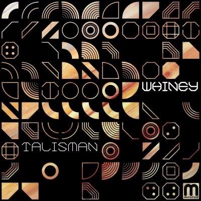 Whiney - Talisman LP 2017