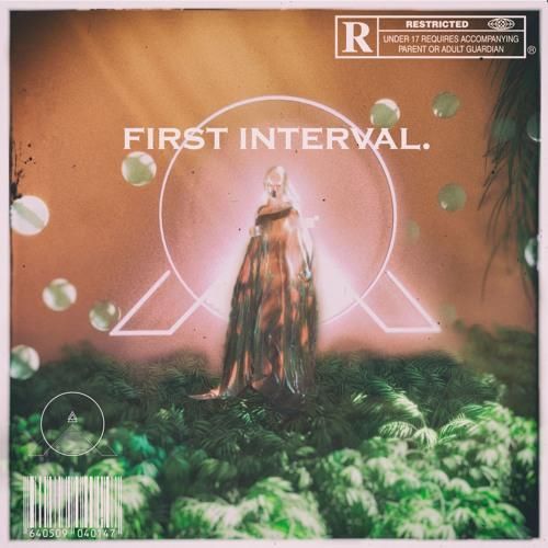 Download VA - FIRST INTERVAL LP [INTERVAL007] mp3