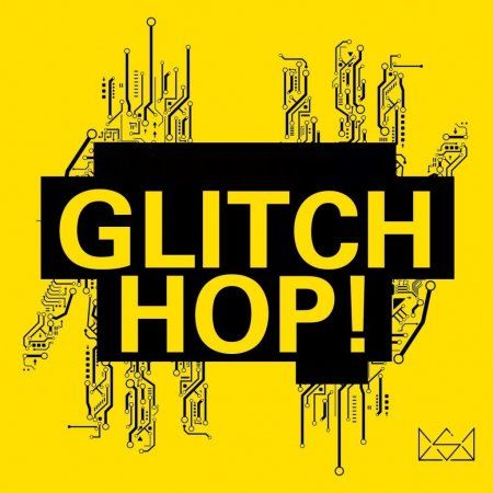 Top 100 Best Glitch Hop Pack 2021 Vol. 17 — Best Tracks