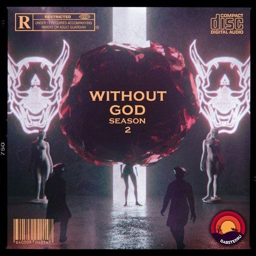 WITHOUT GOD: SEASON TWO 2 [INTERVAL008]
