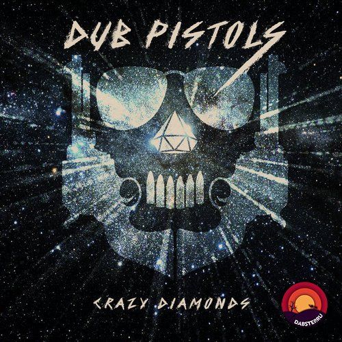 Dub Pistols - Crazy Diamonds LP [SBESTCD81DD]