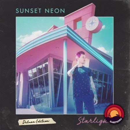 Sunset Neon - Starlight (Deluxe Edition) [LP] 2017