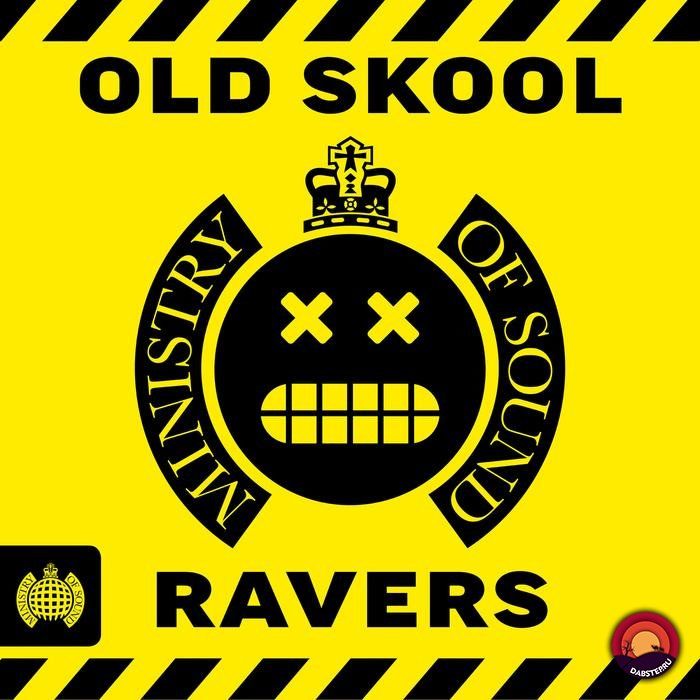 Download VA - MINISTRY OF SOUND: OLD SKOOL RAVERS 2017 [MOSCD496] mp3