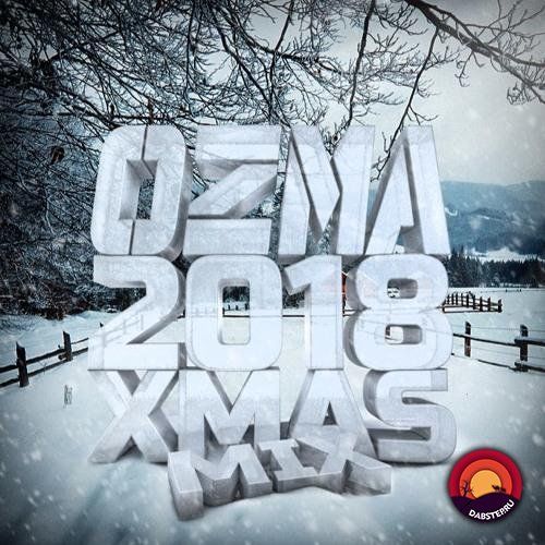 Ozma - Xmas Mix 2018 (Drum&Bass / Jump Up)
