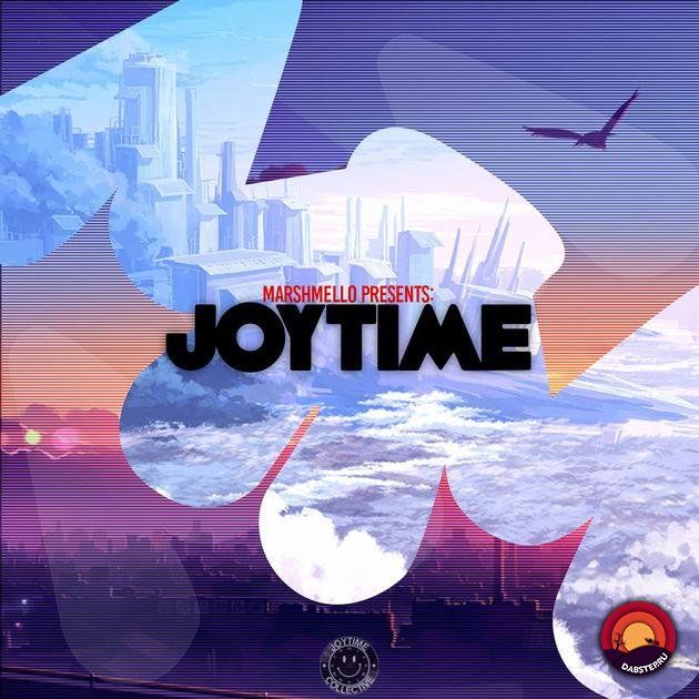 Download Marshmello - Joytime LP mp3