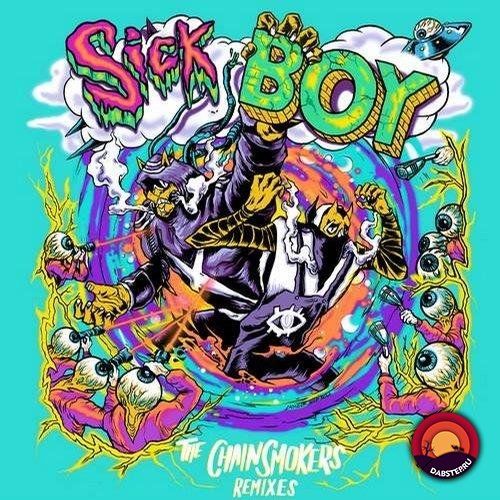 Download The Chainsmokers - Sick Boy (Remixes) EP mp3