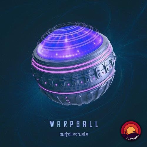 VA - OUTTALLECTUALS WARPBALL LP [OUTTA039]