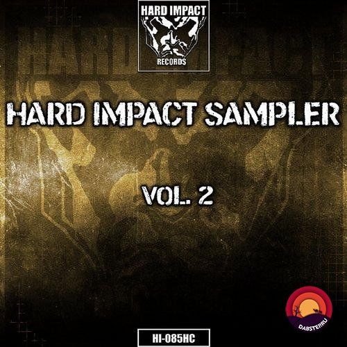 VA - Hard Impact Sampler, Vol. 2
