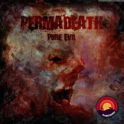 Permadeath - Pure Evil (EP) 2018