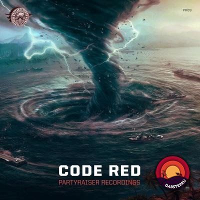 VA - CODE RED (EP) 2018