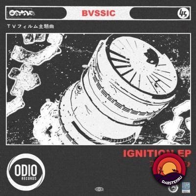 BVSSIC - Ignition (EP) 2018