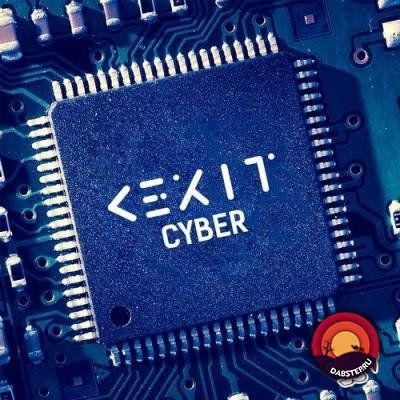 Kexit - Cyber (EP) 2018