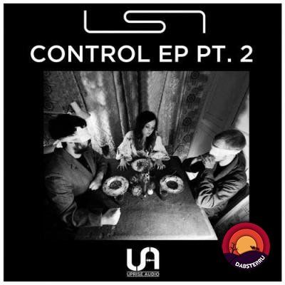 LSN — Control Pt. 2 (EP) 2018