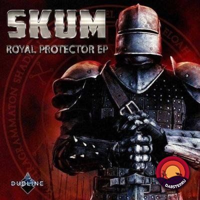 Skum — Royal Protector (EP) 2018