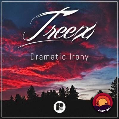 Treex — Dramatic Irony (EP) 2018