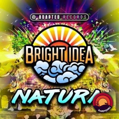 Bright Idea — Natura (EP) 2018